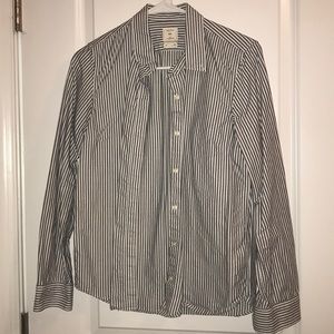 Button up shirt